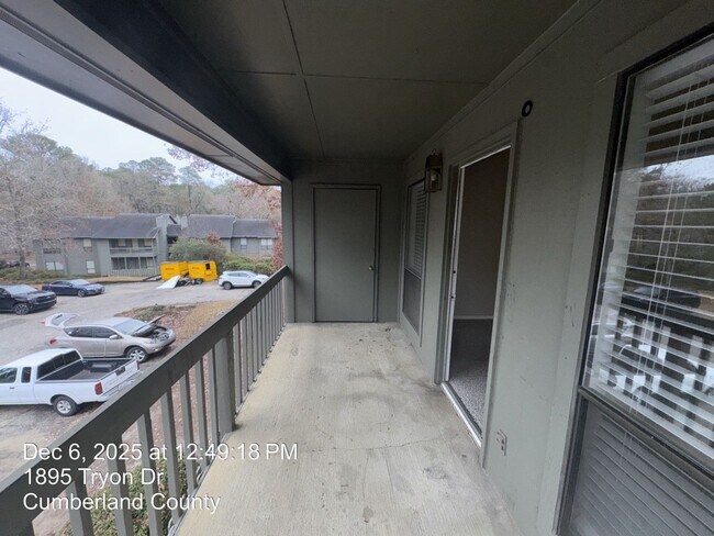 Building Photo - 1895 Tryon Dr