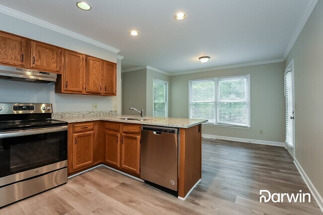 Building Photo - 4283 Windy Gap Ct NW