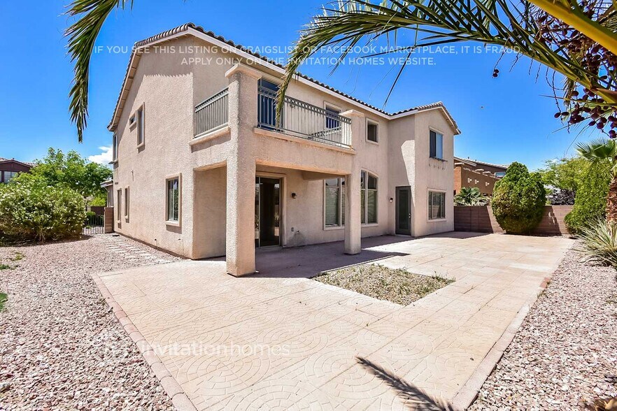 Building Photo - 7008 Puetollano Dr