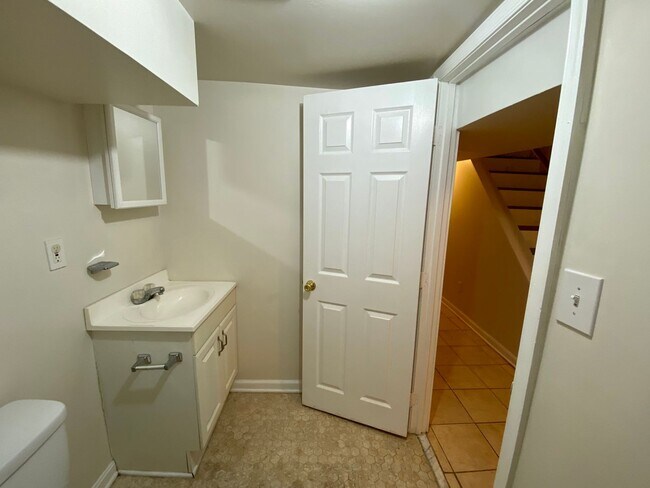 Building Photo - Charming 2 Bedroom/2 Bathroom Townhome in Harwood, Baltimore, MD!