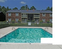 Building Photo - East Gate Apartments