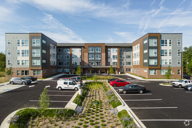 Building Photo - Residences at Springbrook (Older Adults 62+)