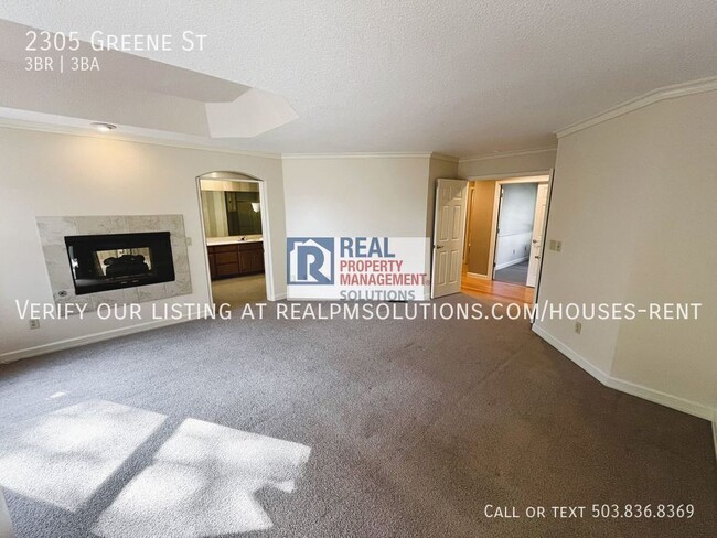 Building Photo - 2305 Greene St