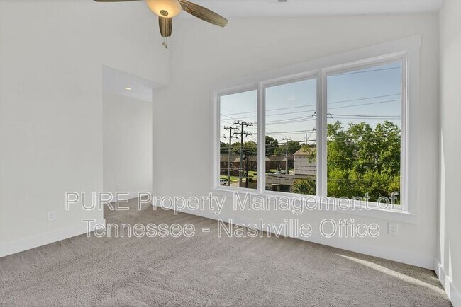Building Photo - 1408 Edgehill Ave