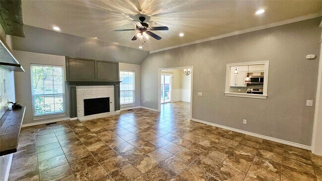Building Photo - 4017 Eaton Pl