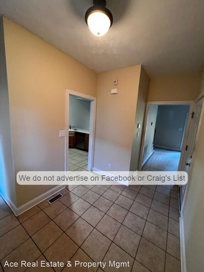 Building Photo - 3 br, 2.5 bath House - 309 Willborough Avenue