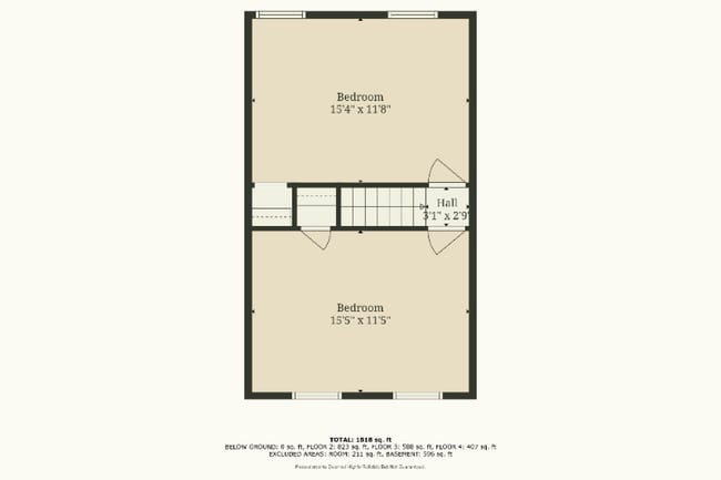 Building Photo - 308 Cherry St