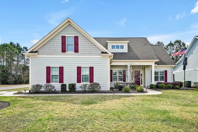 Building Photo - 2709 Empie Dr