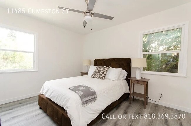 Building Photo - 11485 Cumpston St