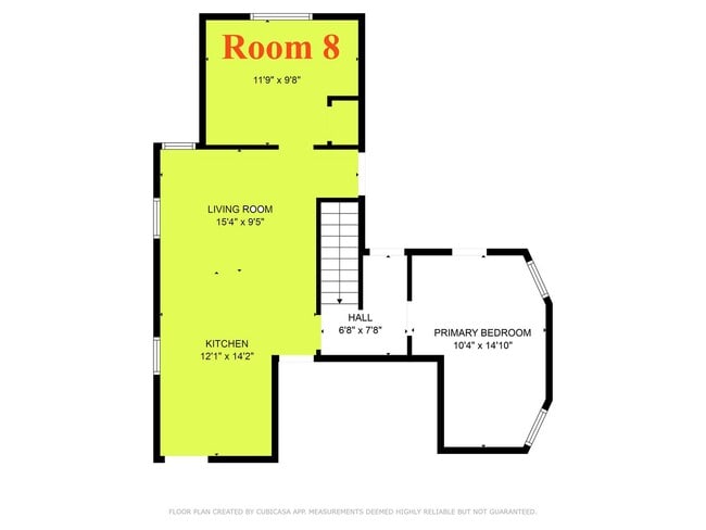 Building Photo - 113 Comstock Pl