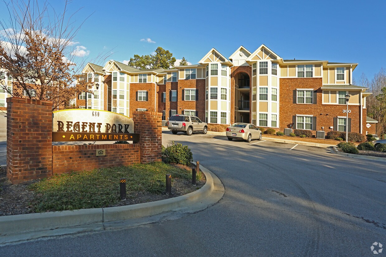 Regent Park Apartments Columbia Regent Park Apartments Columbia