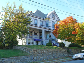 Building Photo - 917 1st St SW