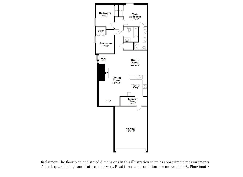 Building Photo - 2006 Twisted Oak Cir
