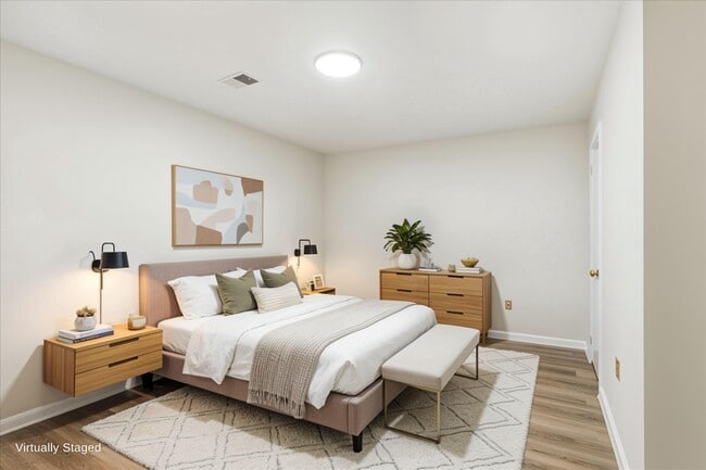 Building Photo - 4635 Linmar Ct