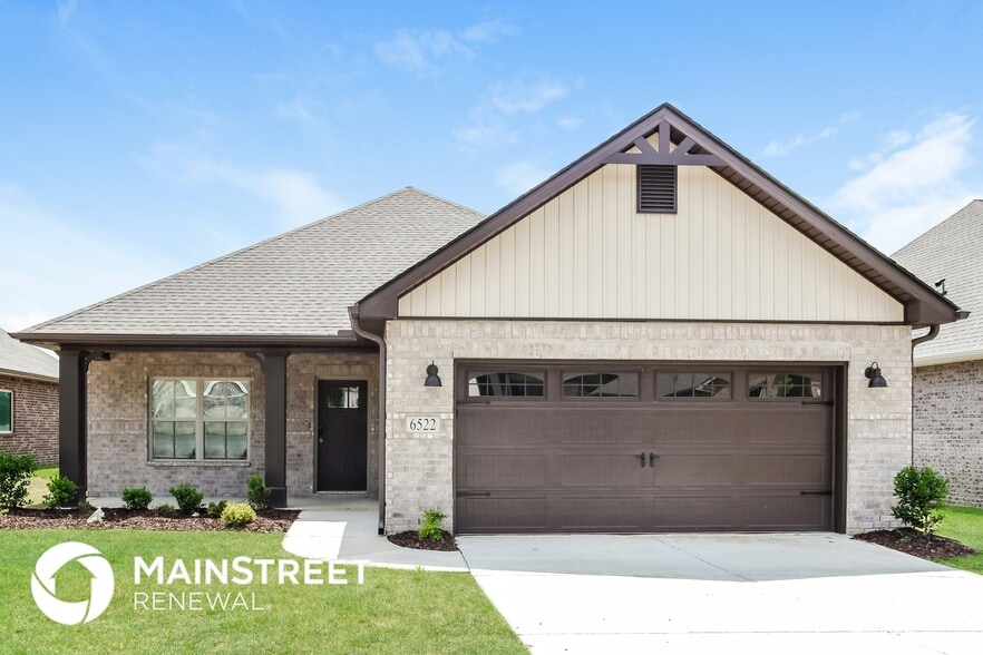 Primary Photo - 6522 Oak Mdw Dr SE