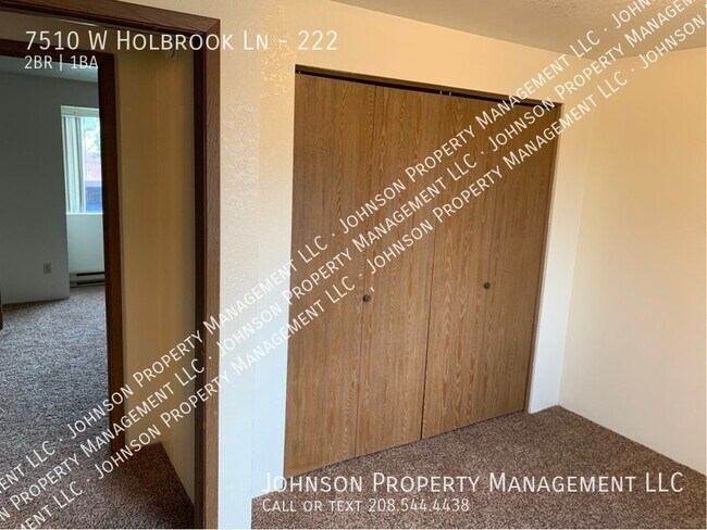 Building Photo - 7510 W Holbrook Ln