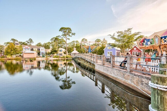 Building Photo - 5000 S Sandestin Blvd
