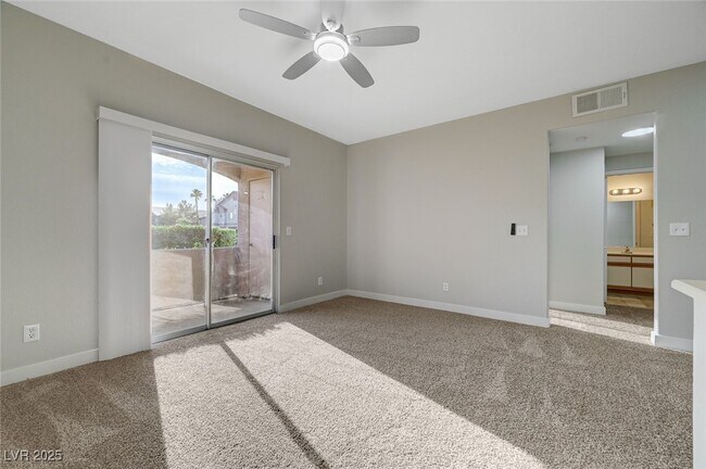 Building Photo - 5751 E Hacienda Ave