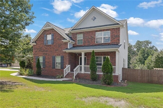 Primary Photo - 1710 Eastbrooke Pl