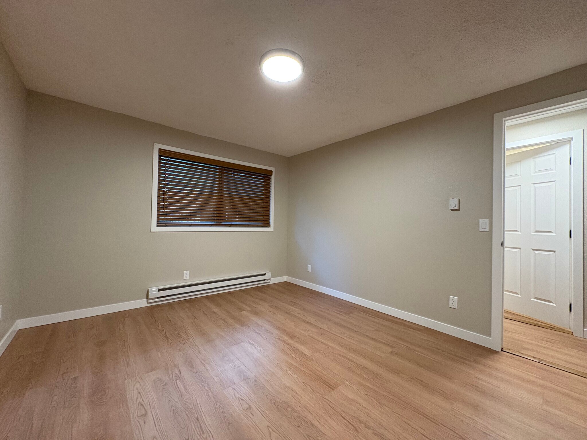 Master Bed - 22819 15th Ave SE