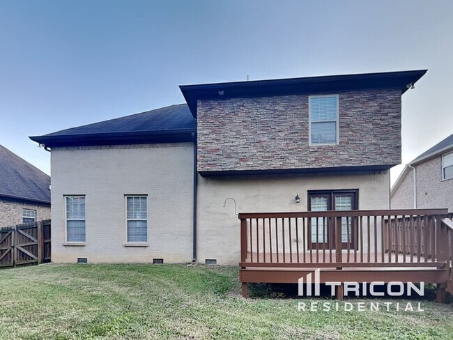 Building Photo - 3125 Hidden Creek Dr