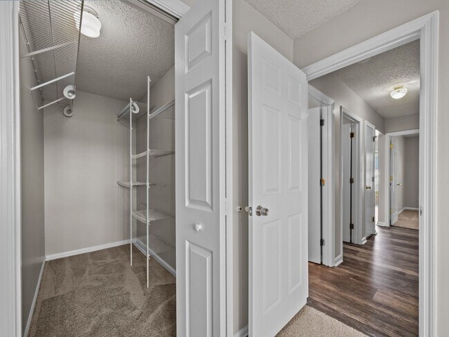 Building Photo - Welcome to Foxhorn Village!