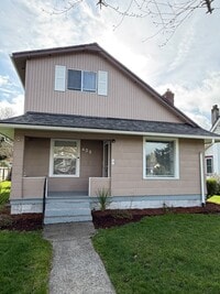 Building Photo - 408 Barksdale Ave