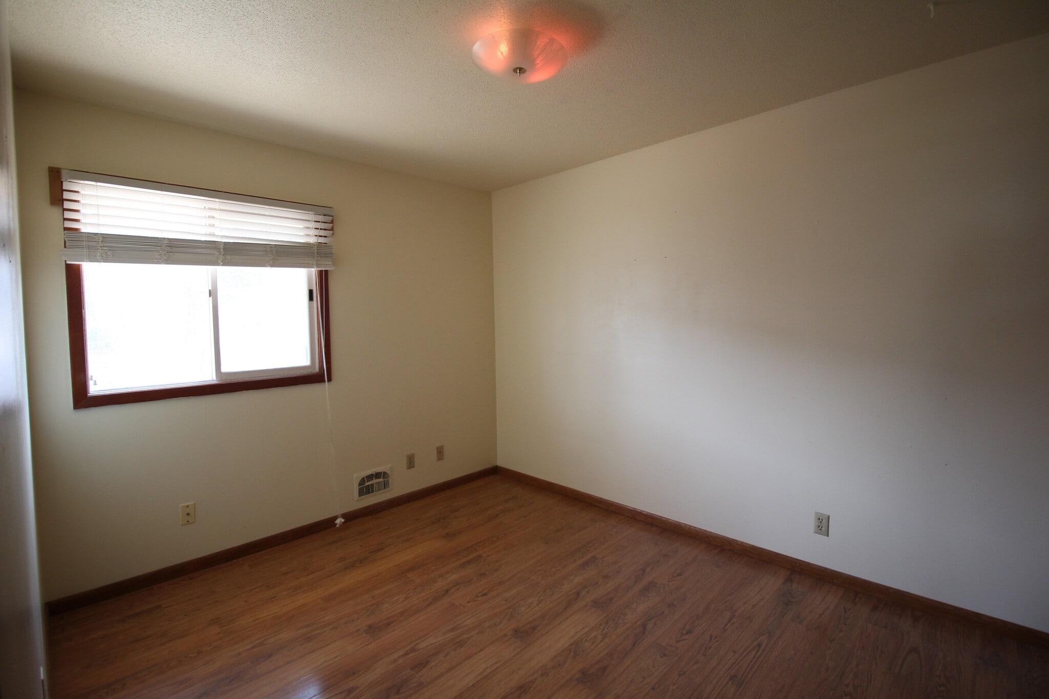 One of the bedrooms - 9901 Blaisdell Ave S