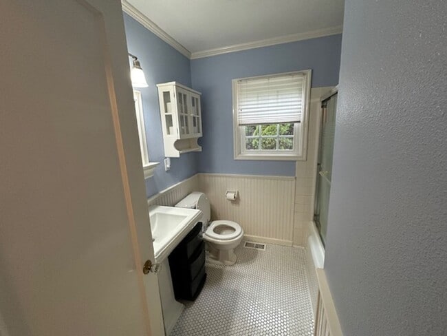 Building Photo - Furnished Story Book Home near Campus with...