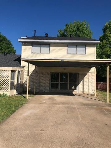 Building Photo - 222 Syracuse Pl
