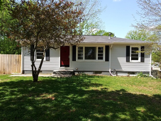 Primary Photo - Welcome to Your New Rental Home in Athens,...