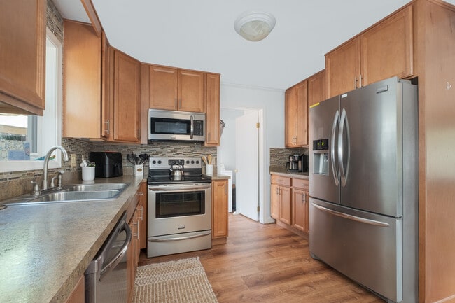 Building Photo - 4327 S Hammerhead Dr