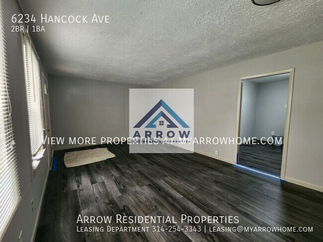 Building Photo - 6234 Hancock Ave
