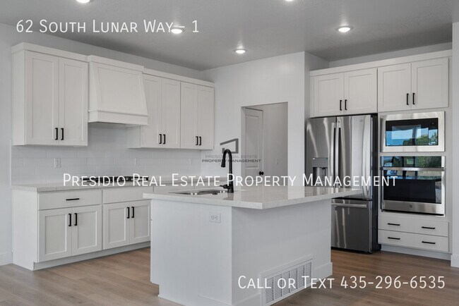 Building Photo - 62 S Lunar Wy