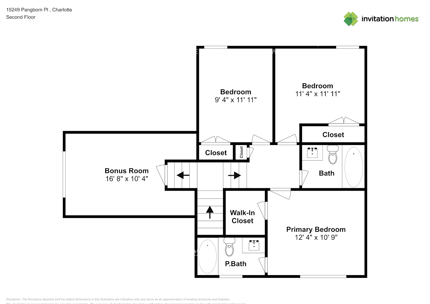 Building Photo - 15249 Pangborn Pl