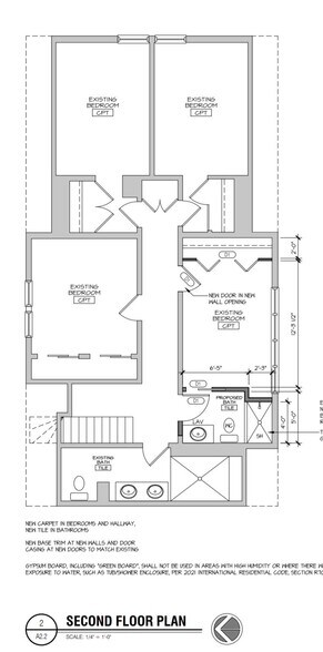 Building Photo - 2134 Asbury Ave