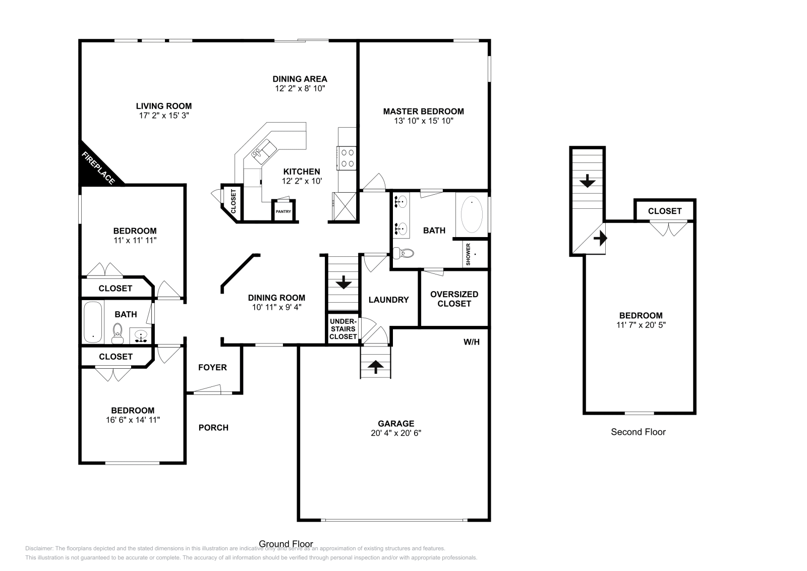 Building Photo - 1351 Piney Church Rd