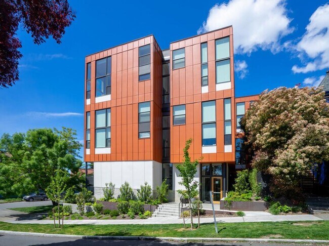 Building Photo - Thomas Street Lofts - Studio