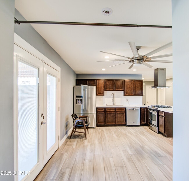 Building Photo - 3729 W Butler Dr