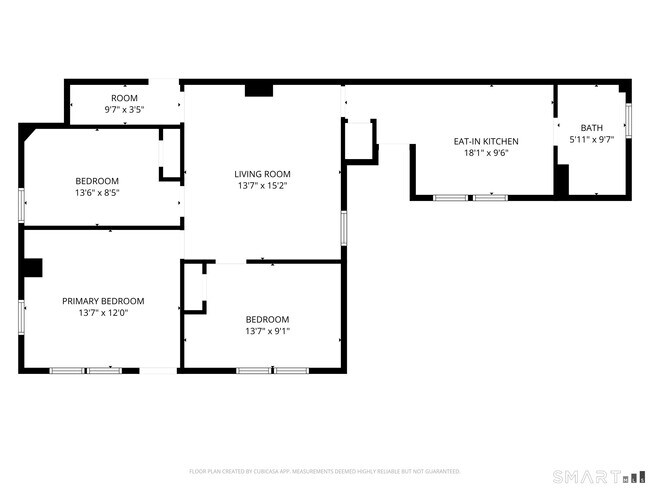 Building Photo - 223 Norwich Ave