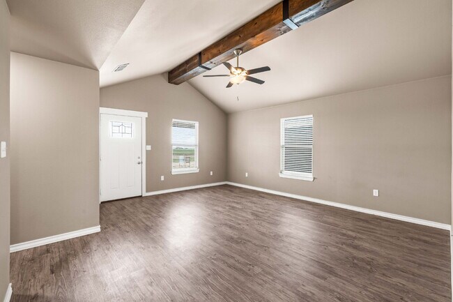 Building Photo - Modern Build in Abernathy, TX
