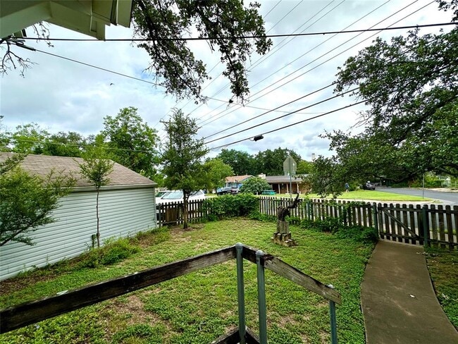 Building Photo - 4812 Ramsey Ave