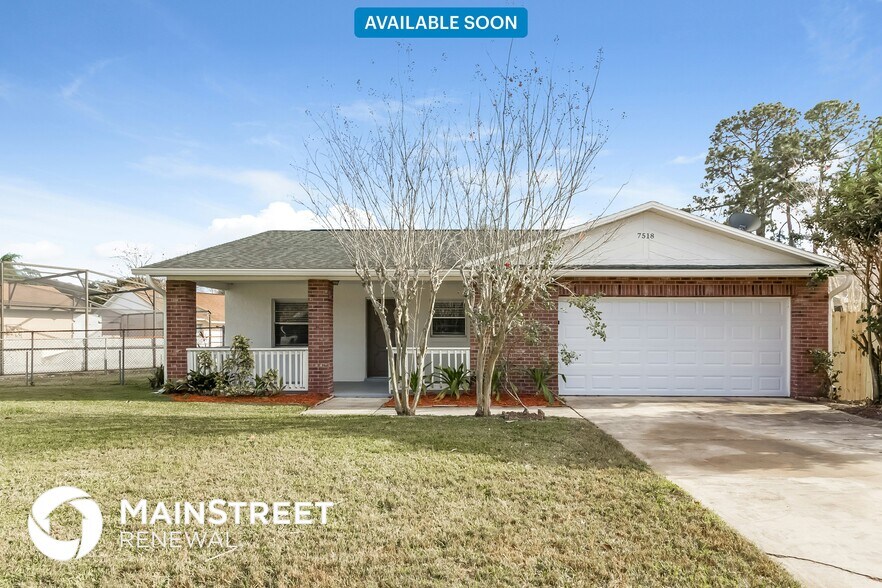 Primary Photo - 7518 Cielo Ct