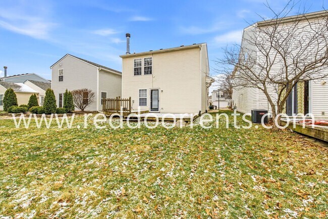 Building Photo - Modern Living in Greenfield