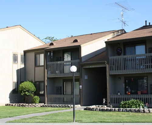 Primary Photo - Colusa Green Apartments