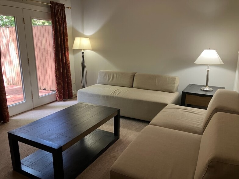 TV Room - 11775 N Briar Patch Dr