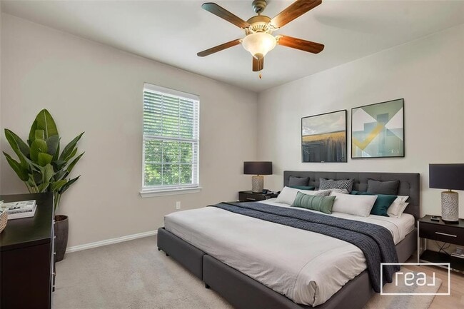 Building Photo - 11117 Cain Harvest Dr