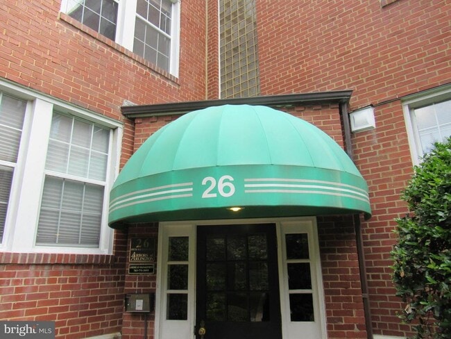 Building Photo - 26 S Old Glebe Rd