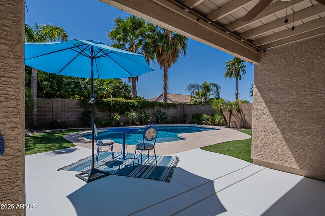 Building Photo - 6347 W Saddlehorn Rd