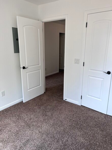 Upstairs Bedroom 1 - 1177 Northfield Rd